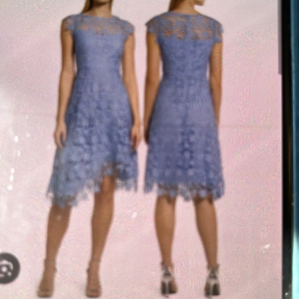 ELIZA J cocktail dress. Excellent condition - Picture 3 of 4